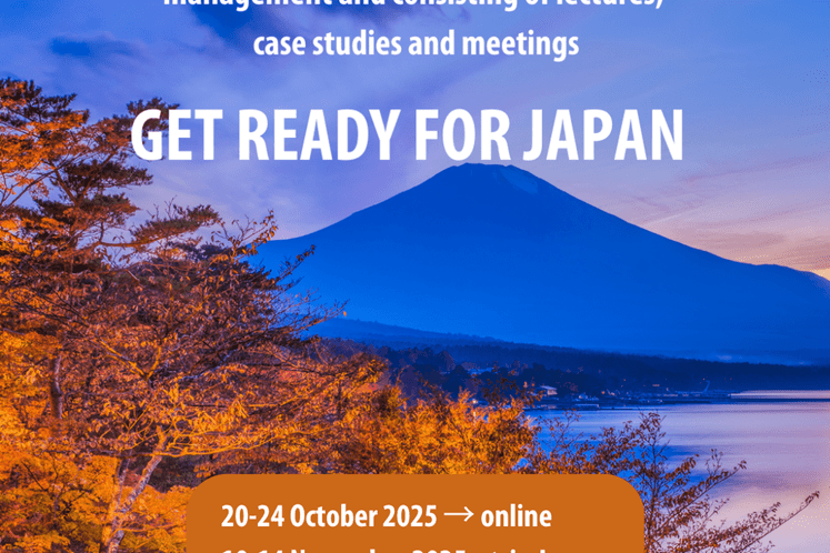 Poziv za mala i srednja preduzeća za učešće u programu „Get Ready for Japan“