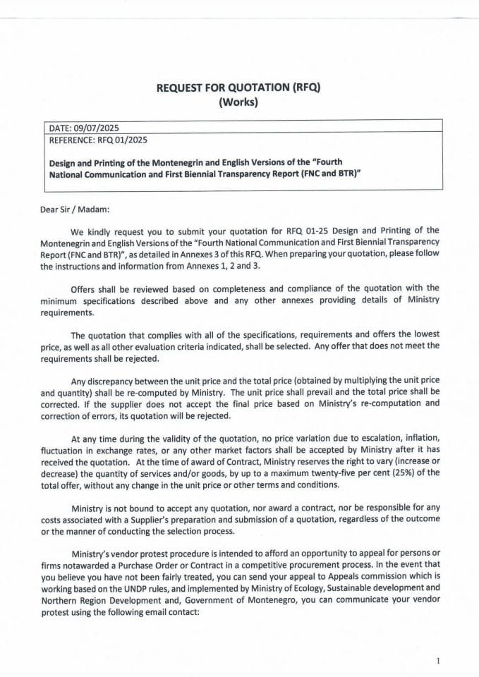 0 Request for Quotation_01-2025_Desing and printing services_09.07.25