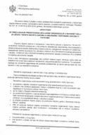 Javni poziv za predlaganje predstravnika NVO u radnom tijelu za izradu teksta Nacrta zakona o putevima