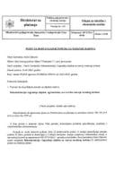 Poziv za dostavljanje ponuda Dabović Aćim 10.07_