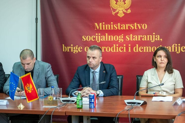 Omeragić govorio na panelu o ulozi dijaspore i politici povratka iseljenika