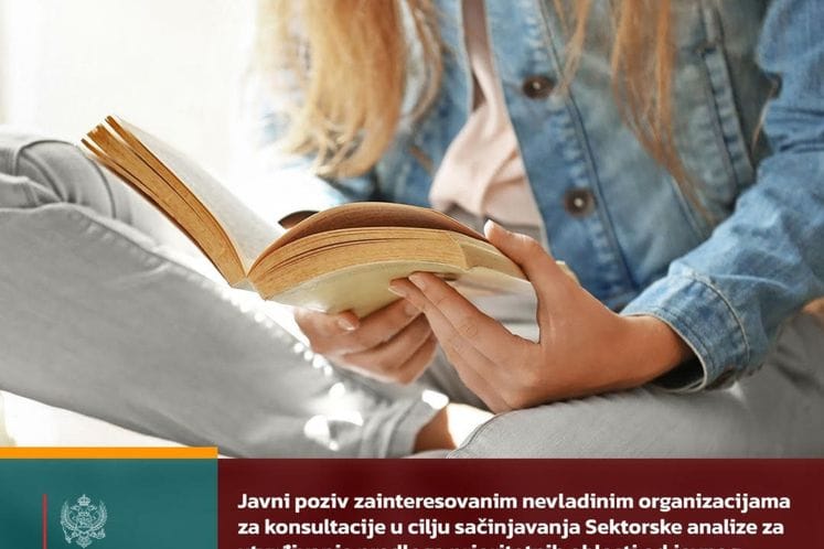 javni poziv