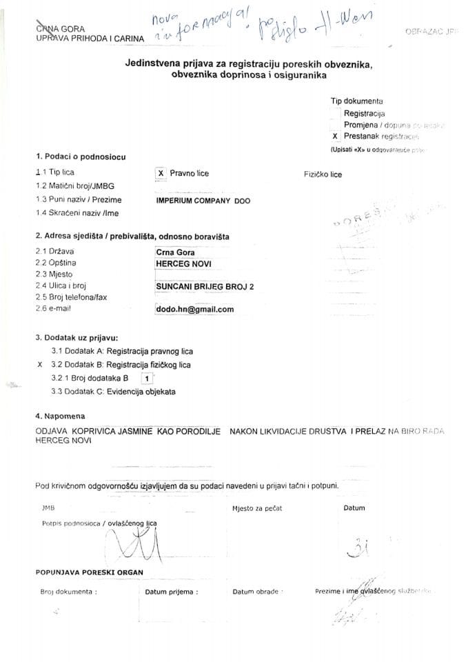 Informacija 05/02-UP-48/4-25