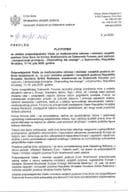 Предлог платформе за учешће потпредсједника Владе за међународне односе и министра вањских послова Црне Горе мр Ервина Ибрахимовића на Дубровник Форуму под називом ,,Усмјеравање промјена - Channelling the change’, у Дубровнику