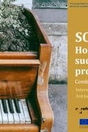 СОИЛСЦАПЕ Опен Цалл Интернатионал Информатио Сессион