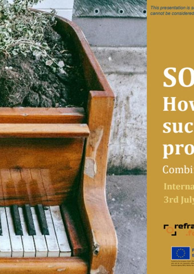 СОИЛСЦАПЕ Опен Цалл Интернатионал Информатио Сессион