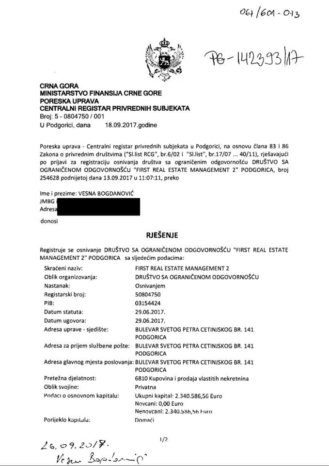 Informacija IV 05/02-UP-161/4-25