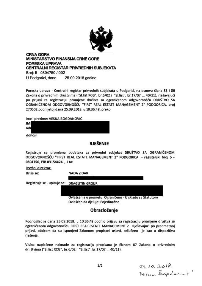Informacija V 05/02-UP-161/4-25
