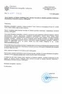 Јавна расправа на Допуну Годишњег плана давања концесија за детаљна геолошка истраживања и експлоатацију минералних сировина у 2025.години