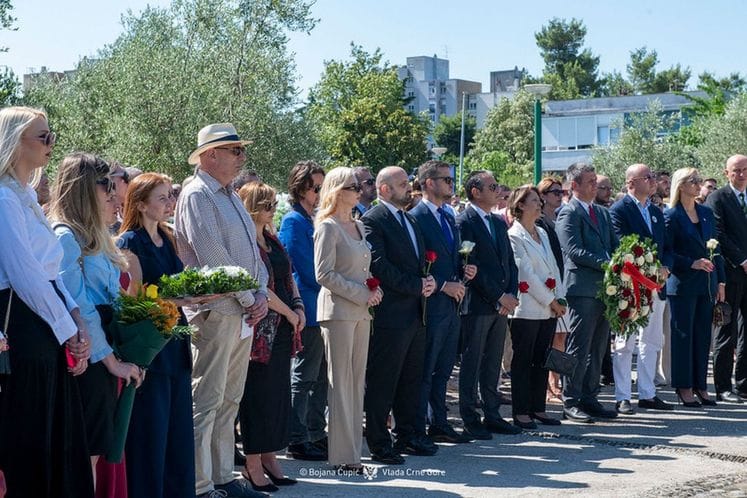 30.godina sreebrenica obiljezavanje