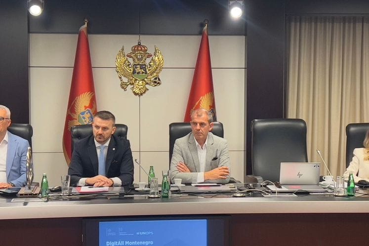 Koordinaciono tijelo