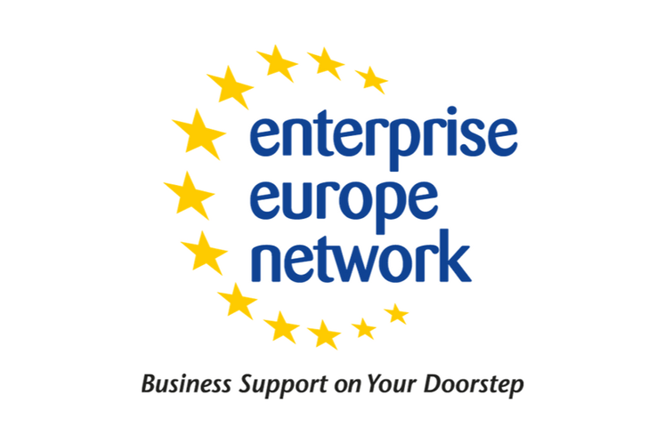 Enterprise Europe Network - EEN 2025-2028