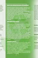 Life program informativni flajer