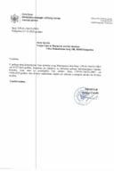 Рјешења - Слободан приступ информацијама - Рјешење по захтјеву НВО МАНС-а бр УПИ-01-744-02-298-2 од 07.07.2025