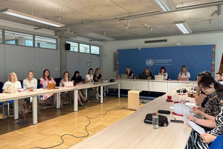 Predstavljen Predlog zakona o jedinstvenom vještačenju invaliditeta