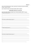 Obrazac za primjedbe i sugestije