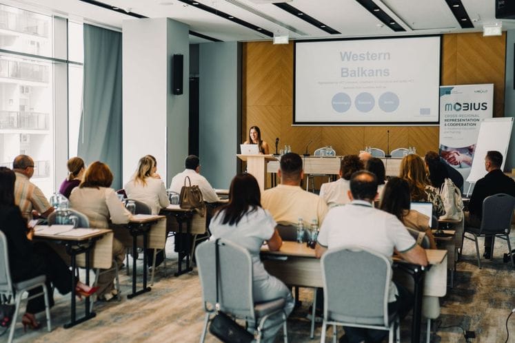 Održan Regionalni samit zainteresovanih strana o stručnom obrazovanju u Banja Luci – Bosna i Hercegovina