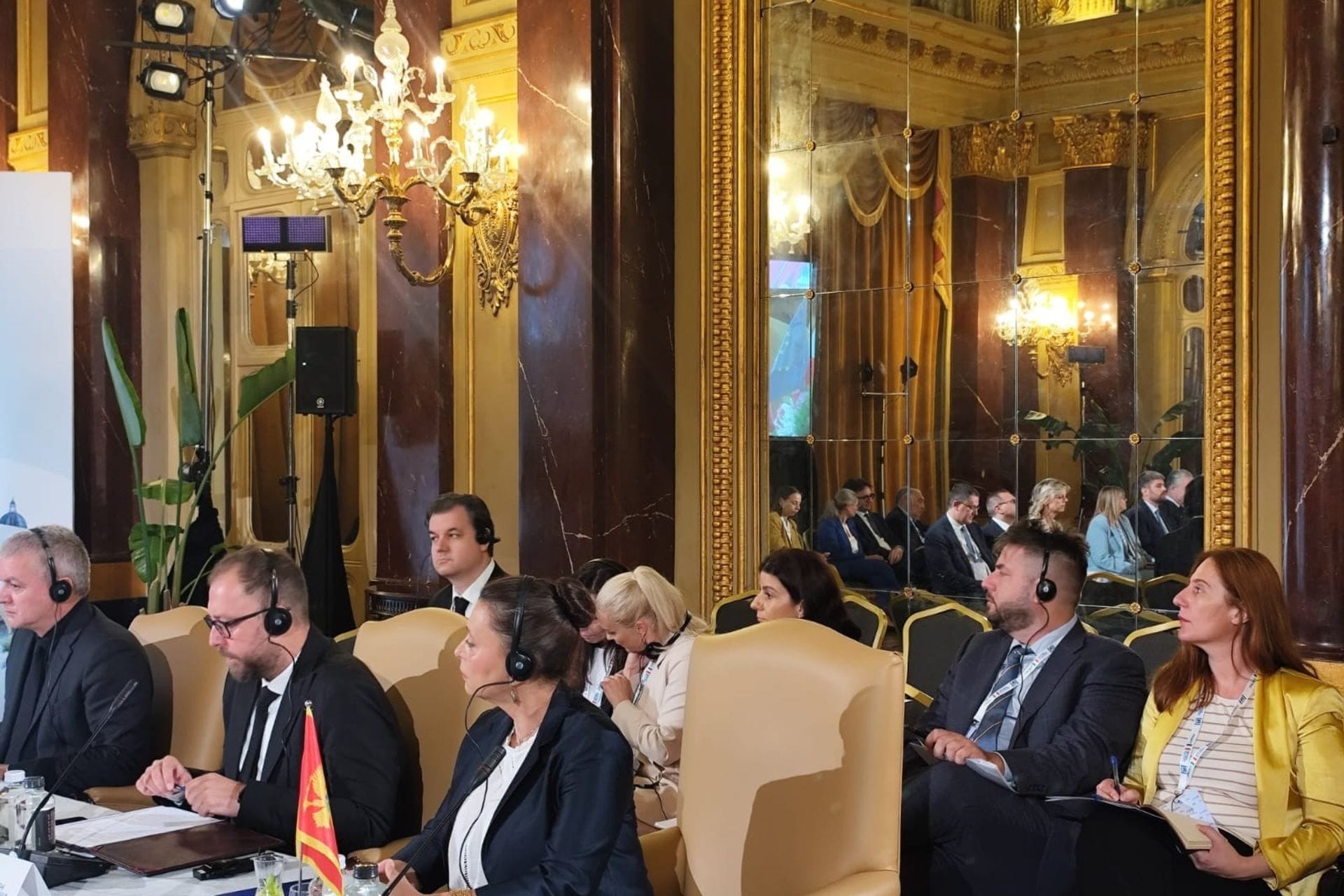 Kordić na Forumu turizma Italije i država Balkana „Bridging Destinations“