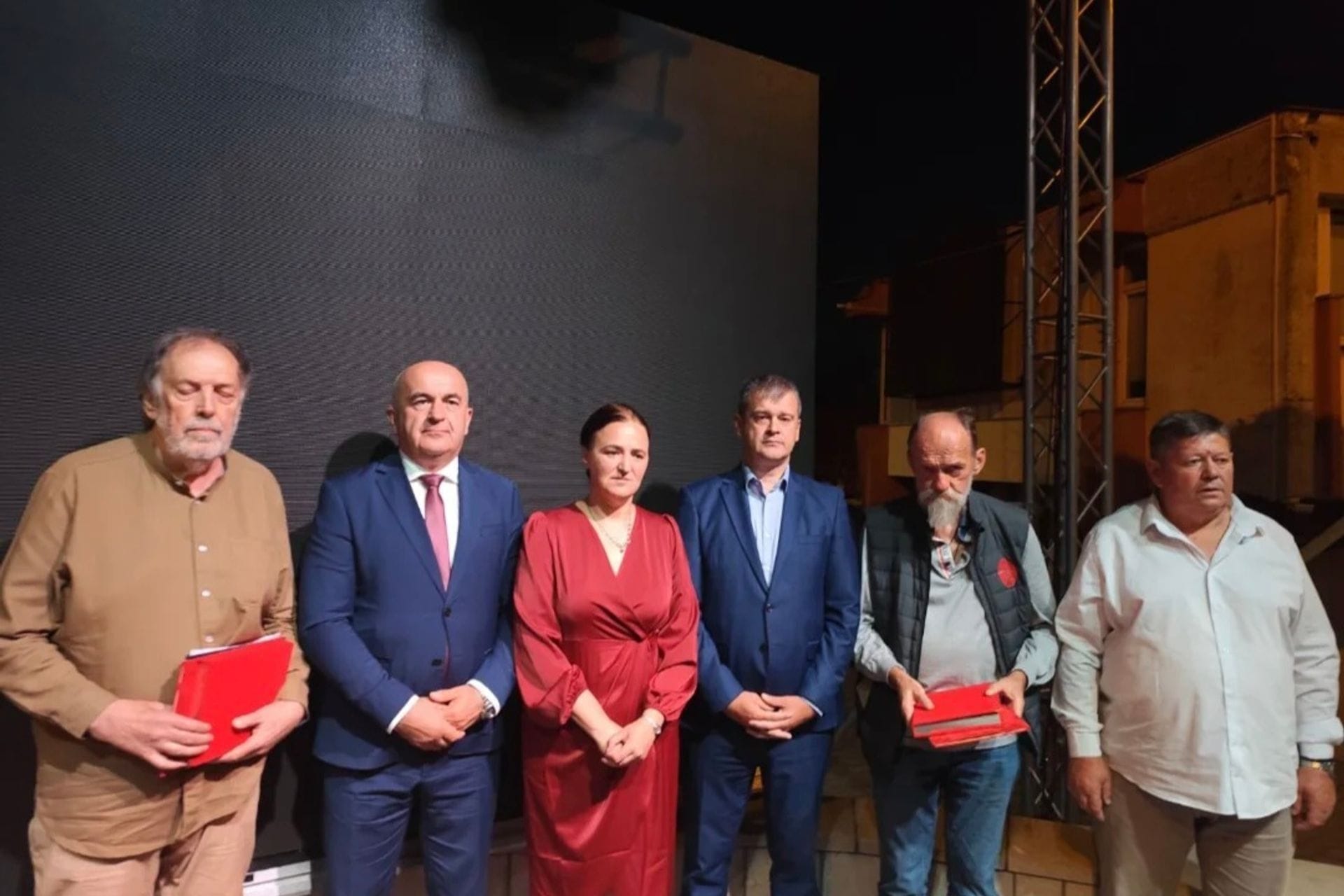 Dodjela nagrada Piva