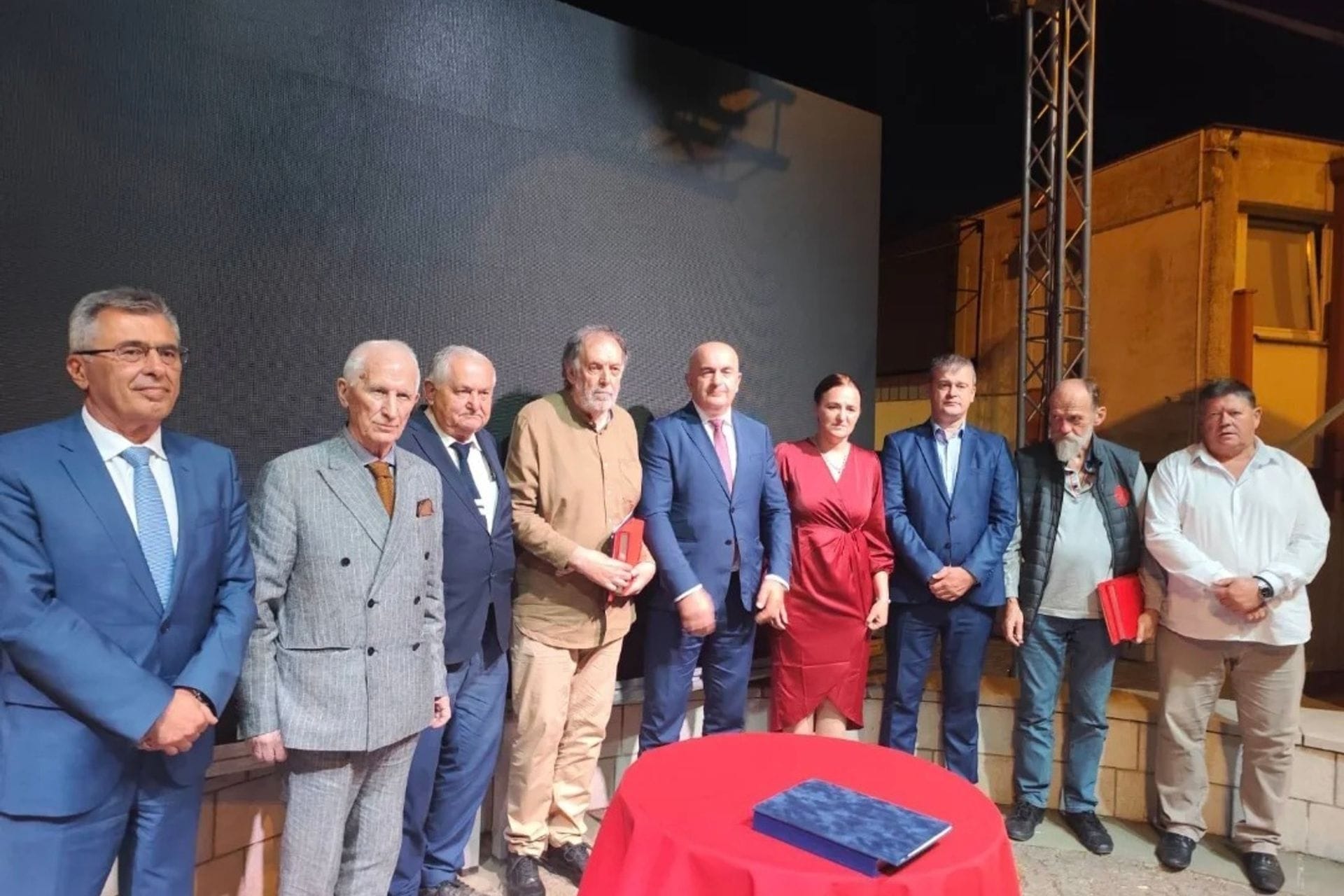 Dodjela nagrada Piva