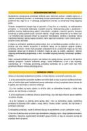 Bezbjednosne smetnje Bezbjednosne smetnje