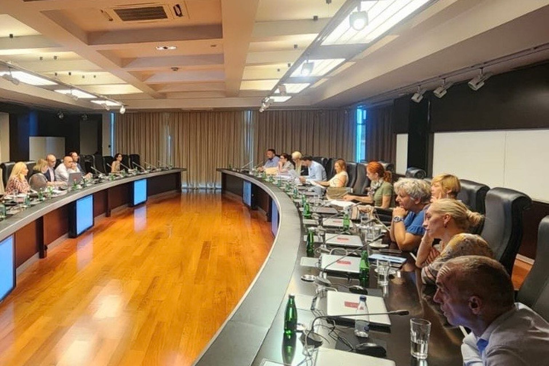 II tematska sjednica