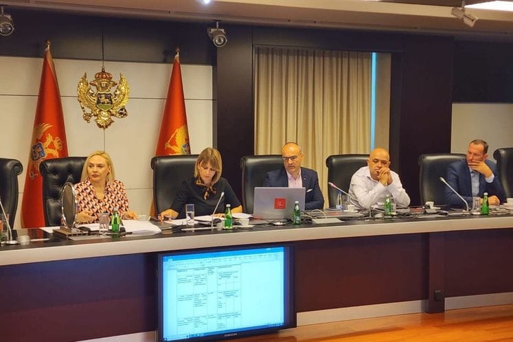 II tematska sjednica