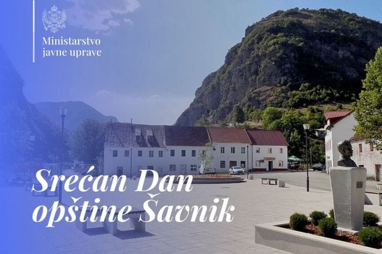 Dan opštine Šavnik