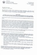 Javni poziv NVO - STRATEGIJA BIODIVERZITETA