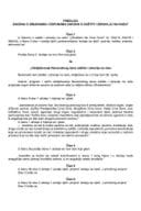 ПРЕДЛОГ ЗАКОНА за секретаријат 21.07.2025 образлозење (