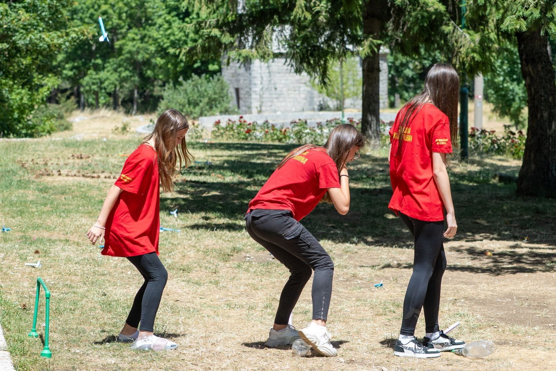 Azemović posjetio djecu polaznike Ljetnje škole jezika i kulture „Crna Gora moja postojbina“ na Ivanovim koritima 6 Azemović posjetio djecu polaznike Ljetnje škole jezika i kulture „Crna Gora moja postojbina“ na Ivanovim koritima