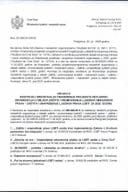 ODLUKA O RASPODJELI SREDSTAVA ZA FINANSIRANJE PROJEKATA NVO - Oblast LGBTI 2025
