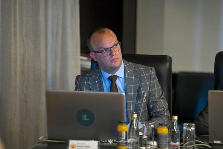 Ćulafić: Borba protiv svih oblika kriminala mora ostati apsolutni prioritet, naročito kada je riječ o ekološkom