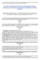 Pravilnik o fitosanitarnim mjerama za Anoplophora chinensis Sl.list 77 iz 2023. od 28.7.2023.