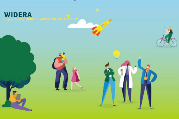 Hop-on facility 2025