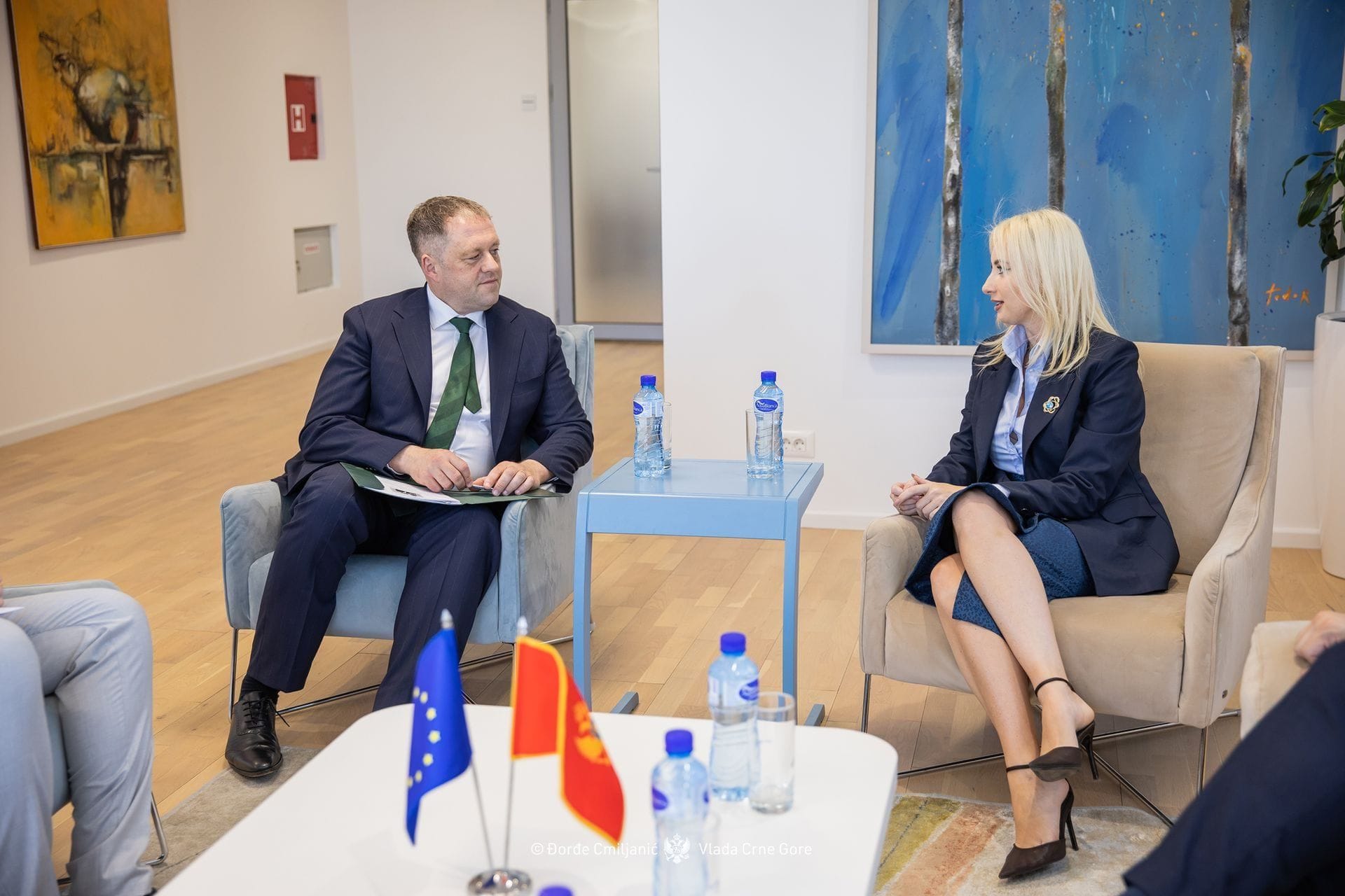 Gorčević i Birn