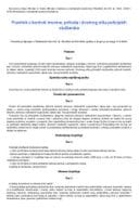 Pravilnik o kontroli imovine, prihoda i životnog stila policijskih službenika Pravilnik o kontroli imovine, prihoda i životnog stila policijskih službenika