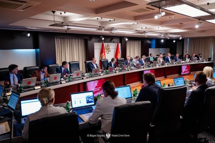 the 91st Cabinet session