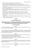 Zakon o tajnosti podataka Zakon o tajnosti podataka