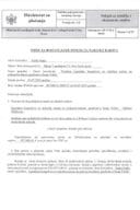 Sanja Fuštić - poziv za ponude