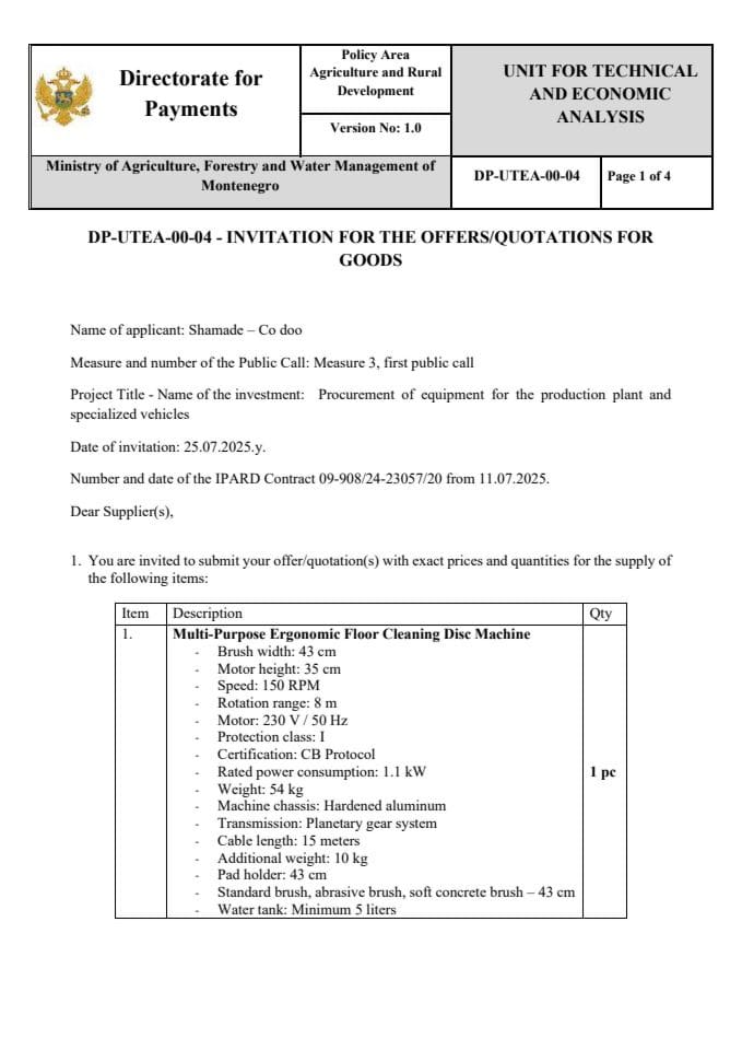инвитатион-фор-тхе-офферс-qуотатионс-фор-гоодс_10_цлеанинг мацхине
