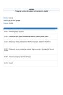 Агенда-Гусиње