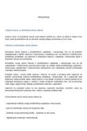 Obrazloženje -  Nacrt zakona o prerdškolskom vaspitanju i obrazovanju