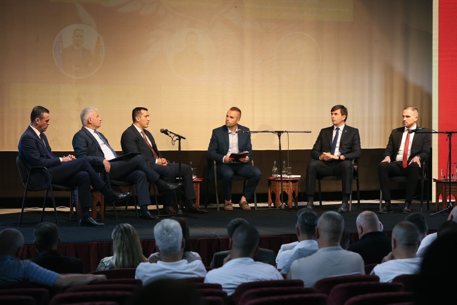 U Rožajama održani “Dani dijaspore”: Fokus na ulaganjima i očuvanju veza sa iseljenicima