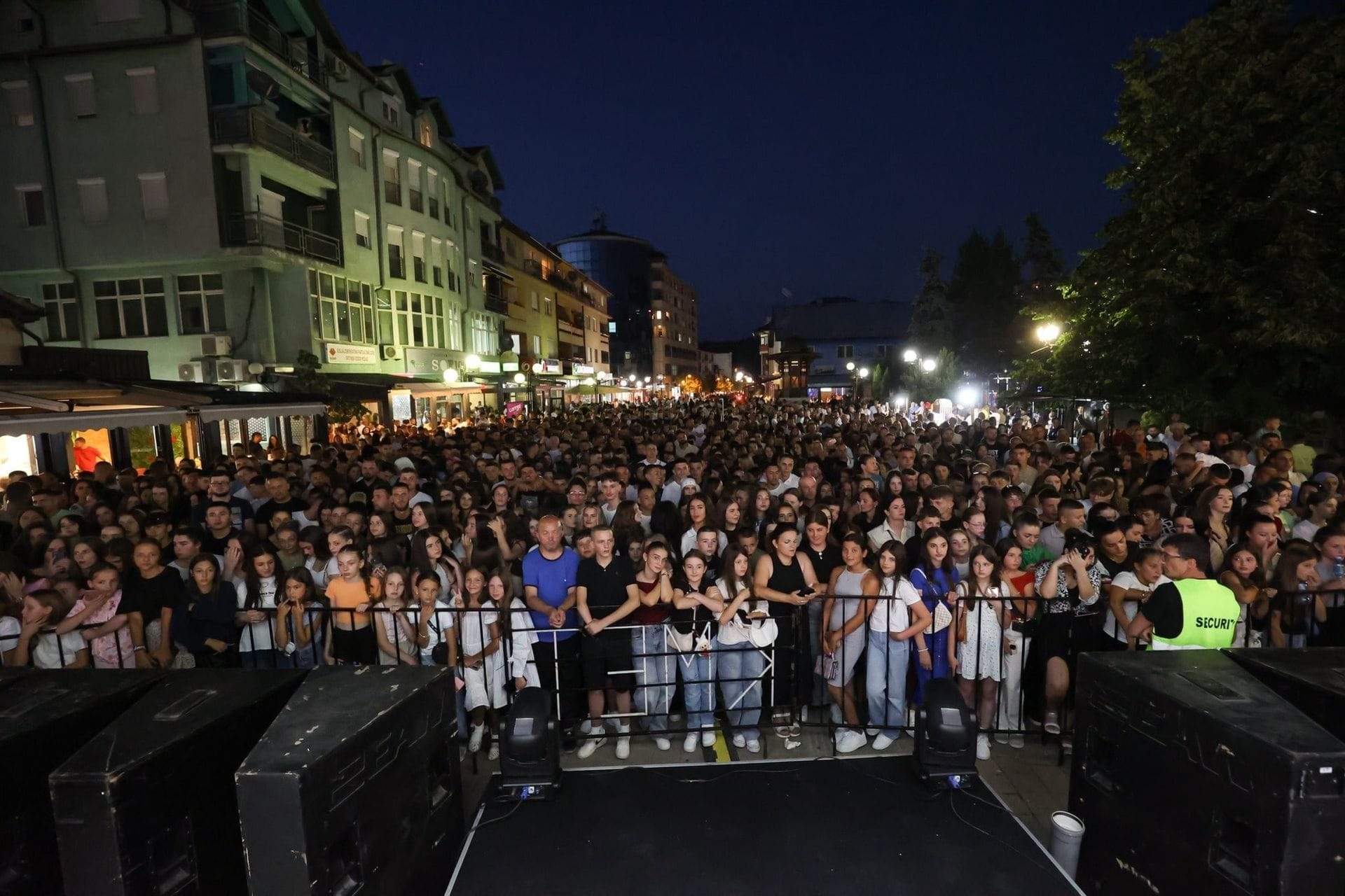 U Rožajama održani “Dani dijaspore”: Fokus na ulaganjima i očuvanju veza sa iseljenicima