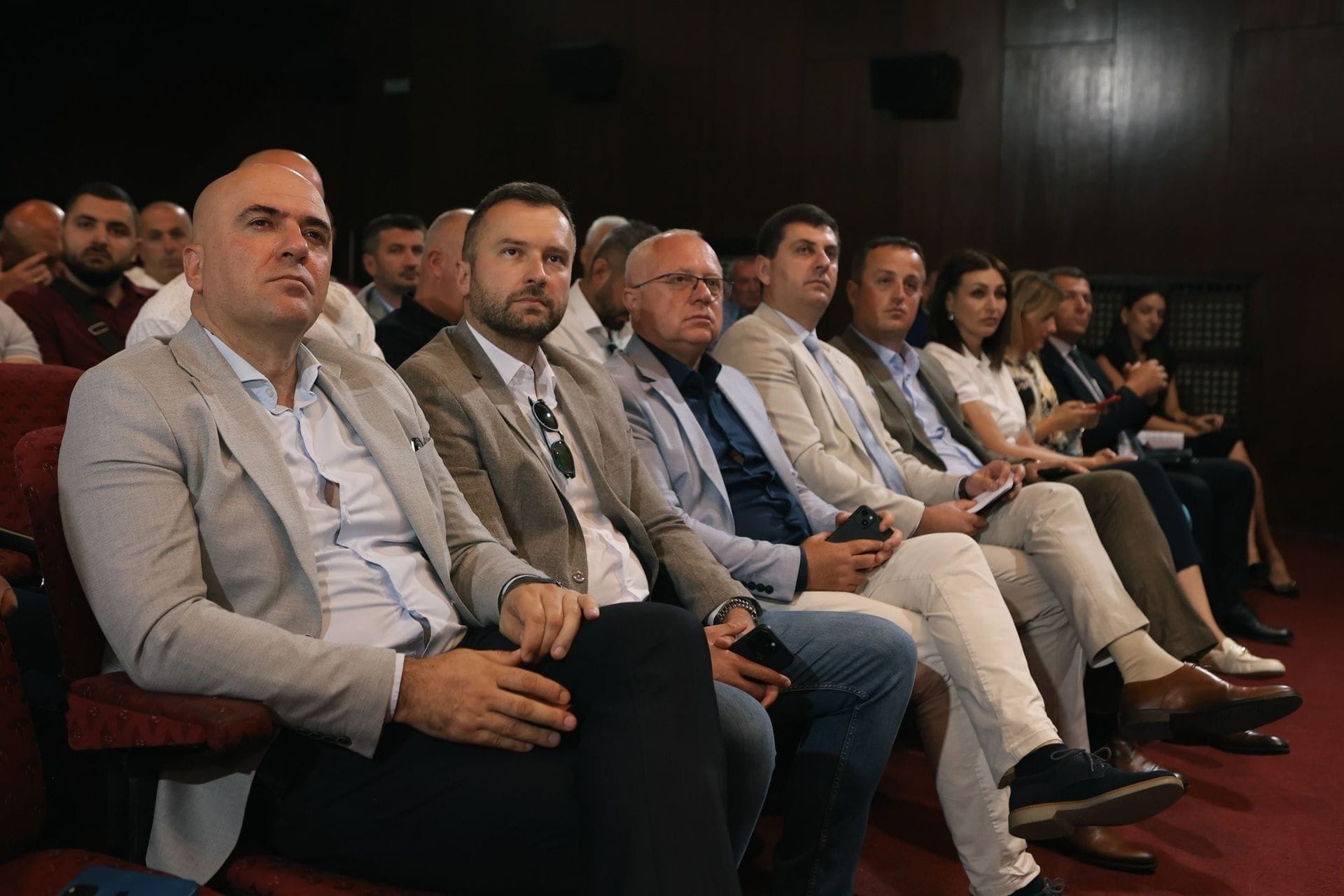 U Rožajama održani “Dani dijaspore”: Fokus na ulaganjima i očuvanju veza sa iseljenicima