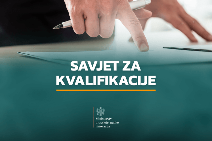 Savjet za kvalifikacije