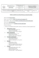 Позив за достављање понуда за набавку роба