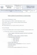 Позив за достављање понуда ЦРНОГОРСКИ