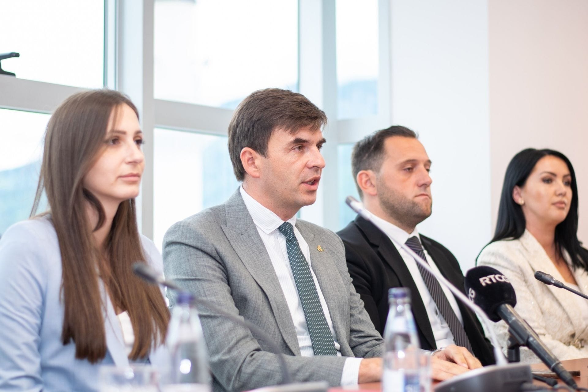 Održan Biznis Forum u Gusinju: Lokalne zajednice trebaju biti ključni partneri u privlačenju investicija